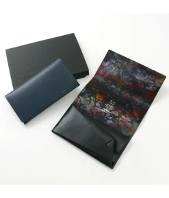 所作 / [C] Long Wallet