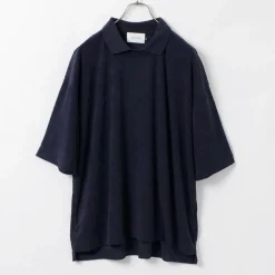 CAL O LINE / Pile Polo Crew