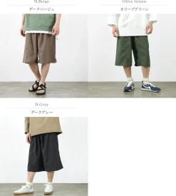 CAL O LINE / Pueblo Pants 2