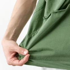 CAL O LINE / Reversible utility tank-top