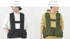 CAL O LINE / Utility Vest