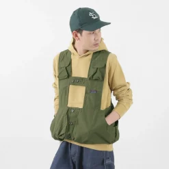 CAL O LINE / Utility Vest