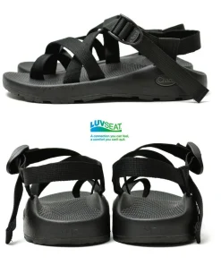 CHACO / Z2 classic / Strap Sandals