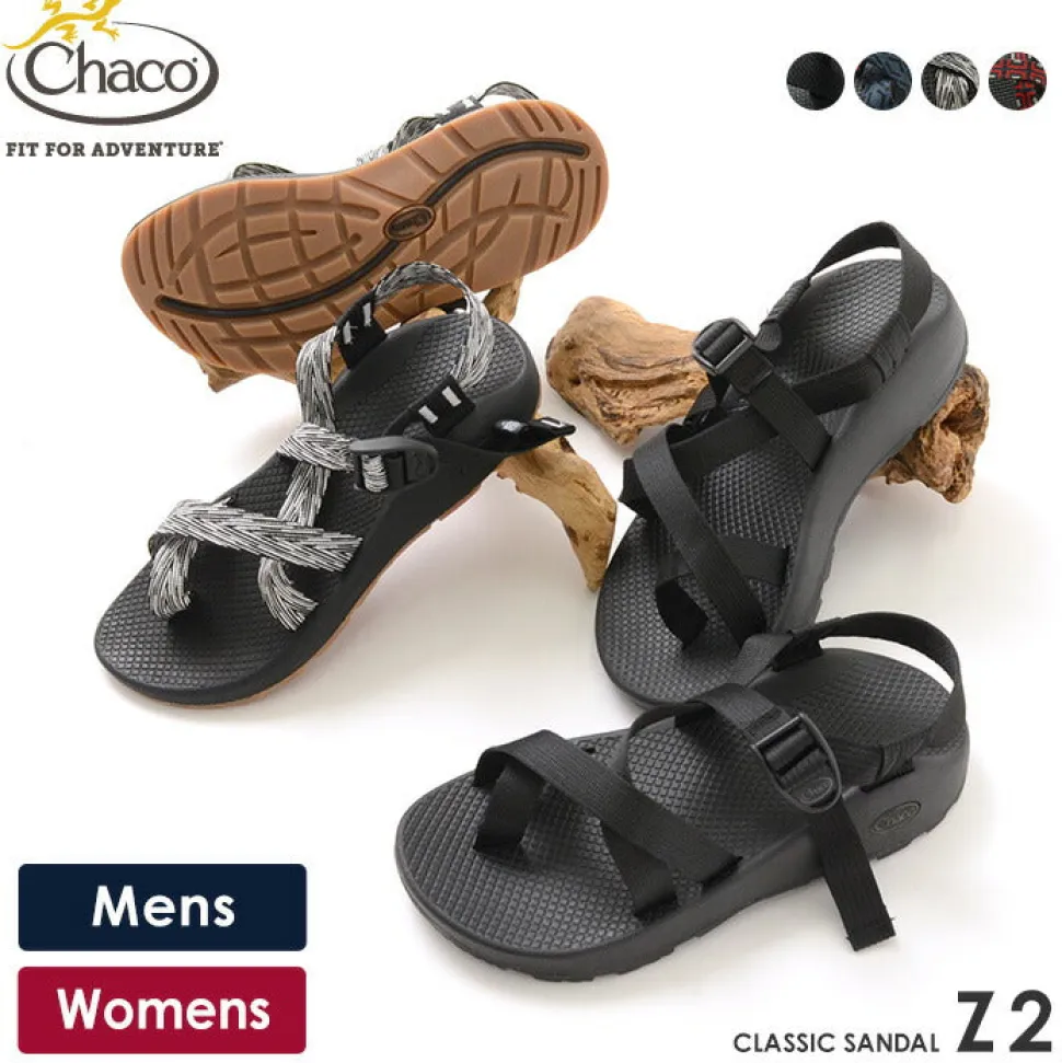 CHACO / Z2 classic / Strap Sandals