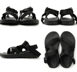 CHACO / Zcloud Sport Sandals