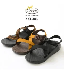 CHACO / Zcloud Sport Sandals