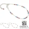 CHALISA T.. / Natural Stone Anklet