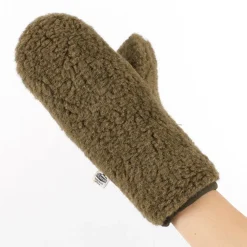 COLDBREAKER / Boa Wool Gloves