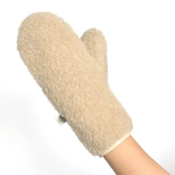 COLDBREAKER / Boa Wool Gloves