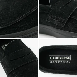 CONVERSE / CS Loafer SK SU Converse Skate Boarding Sneakers