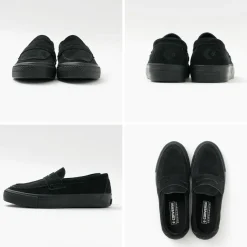 CONVERSE / CS Loafer SK SU Converse Skate Boarding Sneakers