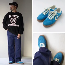 CONVERSE / Road Classic SK OX Converse Skateboarding