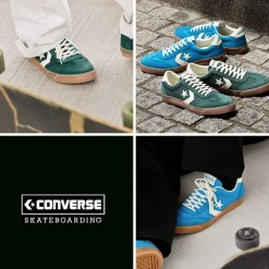 CONVERSE / Road Classic SK OX Converse Skateboarding