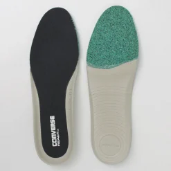 CONVERSE / Suede All Star R Center Zip High Cut Sneakers