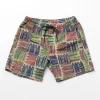 COOCHUCAMP / Happy Board Shorts