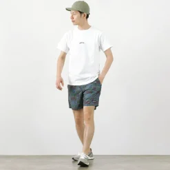 COOCHUCAMP / Happy Board Shorts