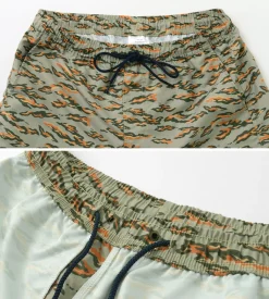COOCHUCAMP / Happy Board Shorts
