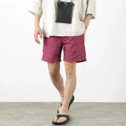 COOCHUCAMP / Happy Board Shorts