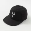 COOPERSTOWN BALL CAP / Wool Surge Snapback Cap