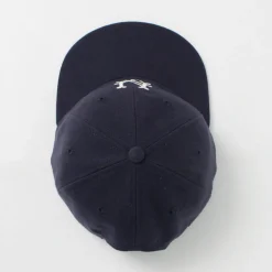 COOPERSTOWN BALL CAP / Wool Surge Snapback Cap