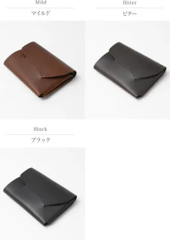 所作 / CP Wallet 2.5