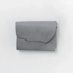 所作 / CP Wallet 2.5 Bridle