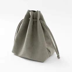 CREED / F-2 Drawstring Purse