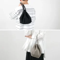 CREED / F-2 Drawstring Purse