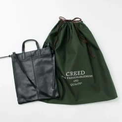 CREED / 2Way Tote Bag