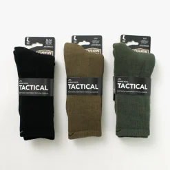 DARN TOUGH / Boot socks heavyweight full cushion