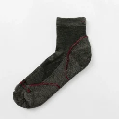 DARN TOUGH / Light Hiker 1/4 Sock Lightweight Cushion