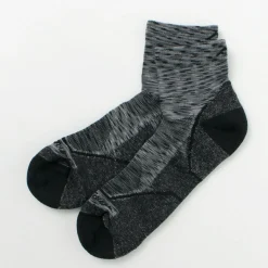 DARN TOUGH / Light Hiker 1/4 Sock Lightweight Cushion