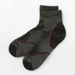 DARN TOUGH / Light Hiker 1/4 Sock Lightweight Cushion