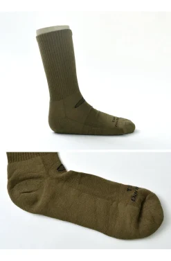 DARN TOUGH / MicroCrew Light Weight Cushion