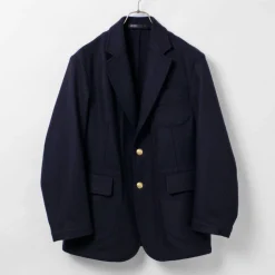 D.C.WHITE / sports blazer