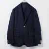 D.C.WHITE / West Point Blazer 2