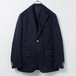 D.C.WHITE / West Point Blazer 2