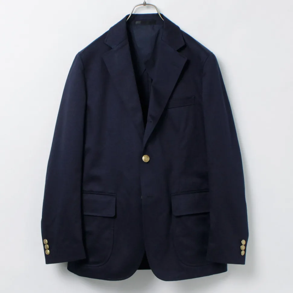 D.C.WHITE / West Point Blazer 2