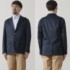 D.C.WHITE / West Point Blazer 2