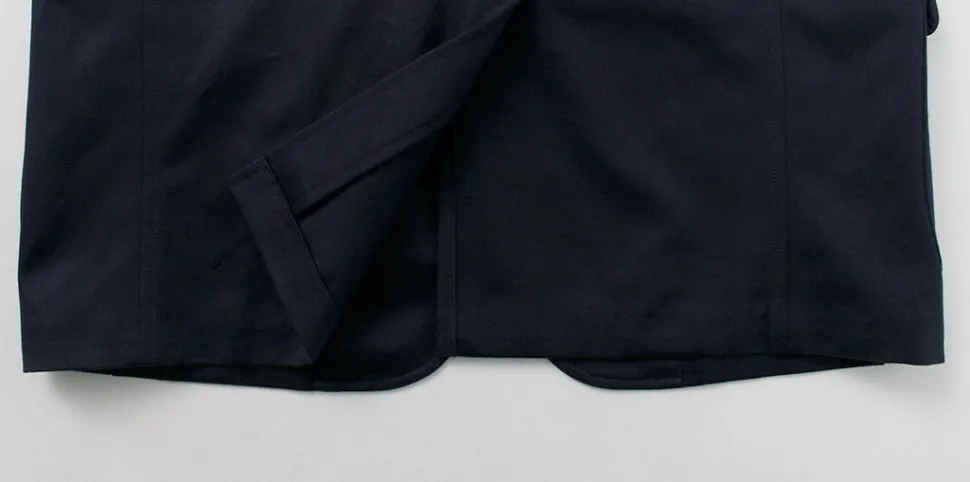 D.C.WHITE / West Point Blazer 2