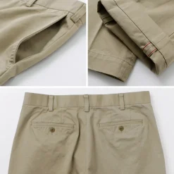 D.C.WHITE / West-Point Officer Pants