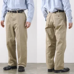 D.C.WHITE / West-Point Officer Pants
