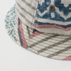 DECHO / Bucket Hat KARDO Textile