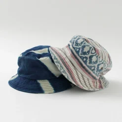 DECHO / Bucket Hat KARDO Textile