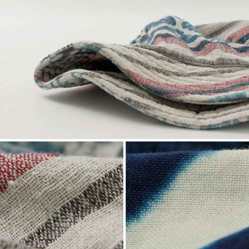 DECHO / Bucket Hat KARDO Textile