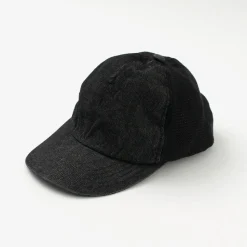 DECHO / Mesh cap