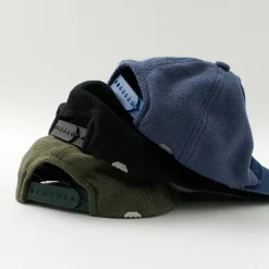DECHO / Mesh cap