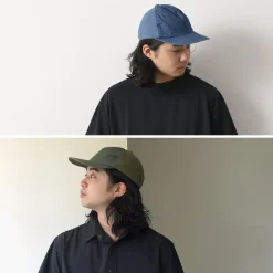 DECHO / Mesh cap