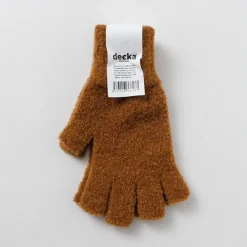 DECKA QUALITY SOCKS / Fingerless Glove Alpaca