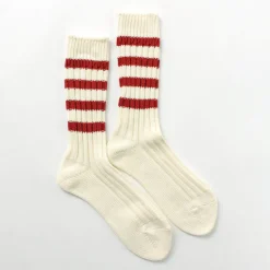 DECKA QUALITY SOCKS / Heavyweight Line Socks